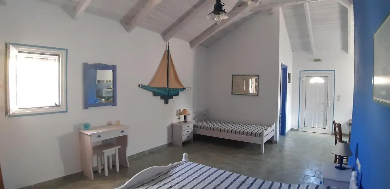 Il Veliero Apartment Fiskardo